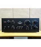 Amazon.co.jp: パイオニア インテグレーテッドアンプ シンメトリカル