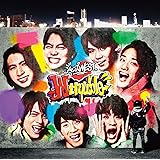 W trouble (初回盤A) (CD+DVD-A) (特典なし)