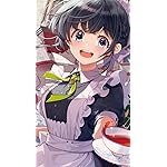 ヒロイン?聖女?いいえ、オールワークスメイドです（誇）! iPhoneSE/5s/5c/5(640×1136)壁紙 メロディ・ウェーブ