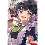 ヒロイン?聖女?いいえ、オールワークスメイドです（誇）! iPhone(640×960)壁紙 メロディ・ウェーブ