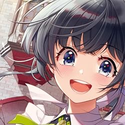 ヒロイン?聖女?いいえ、オールワークスメイドです（誇）!の人気壁紙画像 メロディ・ウェーブ