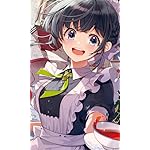 ヒロイン?聖女?いいえ、オールワークスメイドです（誇）! FVGA(480×800)壁紙 メロディ・ウェーブ