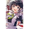 ヒロイン?聖女?いいえ、オールワークスメイドです（誇）! メロディ・ウェーブ FVGA(480×800)壁紙 FVGA(480×800)壁紙