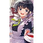 ヒロイン?聖女?いいえ、オールワークスメイドです（誇）! HD(720×1280)壁紙 メロディ・ウェーブ