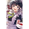 ヒロイン?聖女?いいえ、オールワークスメイドです（誇）! メロディ・ウェーブ HD(720×1280)壁紙