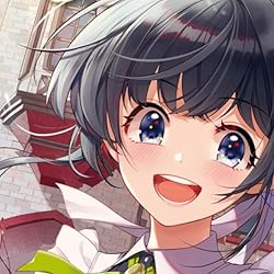 ヒロイン?聖女?いいえ、オールワークスメイドです（誇）!の人気壁紙画像 メロディ・ウェーブ