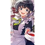 ヒロイン?聖女?いいえ、オールワークスメイドです（誇）! iPhoneSE/5s/5c/5 壁紙 視差効果 メロディ・ウェーブ