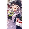 ヒロイン?聖女?いいえ、オールワークスメイドです（誇）! - メロディ・ウェーブ iPhoneSE/5s/5c/5 壁紙 視差効果 384940