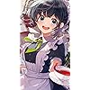 ヒロイン?聖女?いいえ、オールワークスメイドです（誇）! - メロディ・ウェーブ iPhone SE/8/7/6s(750×1334)壁紙 385515