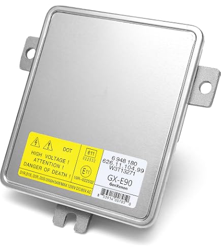 Amazon | Philips D1S XenStart HID キセノン電球 85415C1 | 4300K