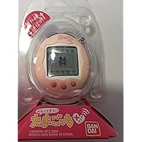 たまごっちプラス 桃色 (単品)