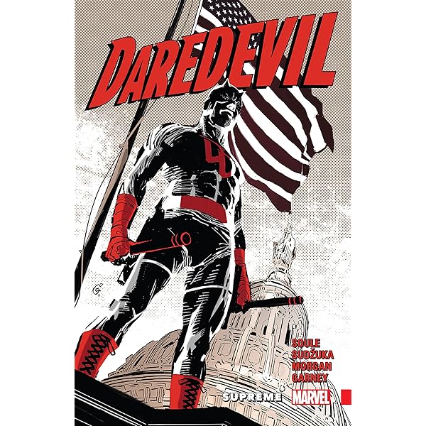Amazon | Daredevil: Back In Black Vol. 8: Death Of Daredevil: The
