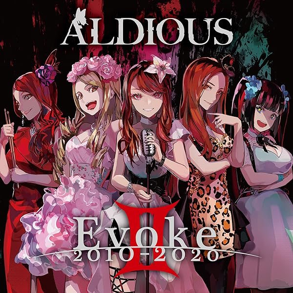 Amazon.co.jp: Evoke 2010-2020 【限定盤】: ミュージック