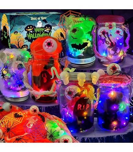 Amazon.co.jp: 6セット DIY セラミック パンプキン ジャック