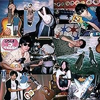 ラッキーオールドサン Belle Epoque＜数量限定盤＞ 新品レコード LUCKY OLD SUN - Belle Époque レコード Lucky Old Sun – Belle Époque