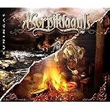 KARKELO/KORVEN KUNINGA
