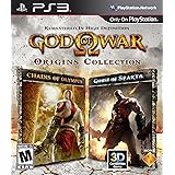 God of War: Origins Collection (輸入版) - PS3