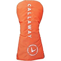 Amazon.co.jp: キャロウェイ(Callaway) ドライバー ヘッドカバー