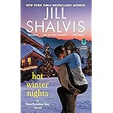 Hot Winter Nights: A Heartbreaker Bay Novel: 6