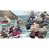 Amazon.co.jp: 【Amazon.co.jp限定】鬼滅の宴 -刀鍛冶の里編-(メーカー