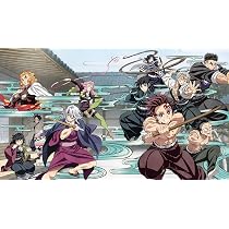鬼滅の宴 -刀鍛冶の里編- Blu-ray