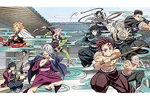 鬼滅の宴 -柱稽古編-(完全生産限定版) [Blu-ray]