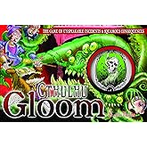 Atlas Games Cthulhu Gloom Strategy Game