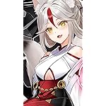 目覚めたら最強装備と宇宙船持ちだったので、一戸建て目指して傭兵として自由に生きたい QHD(540×960)壁紙 クギ