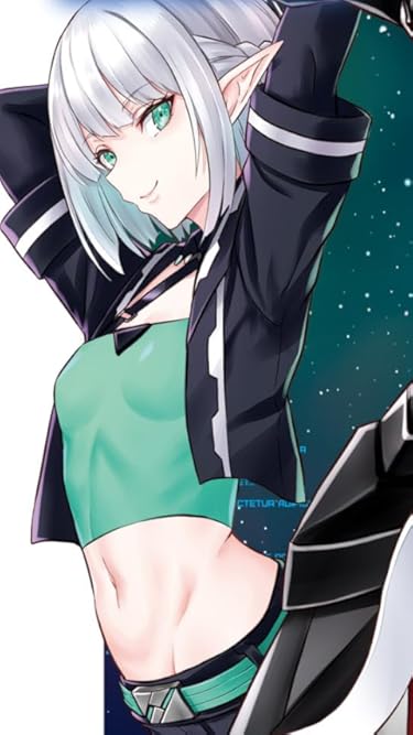 Audibleのおすすめはアニメ化作品の小説やラノベ - エルマ