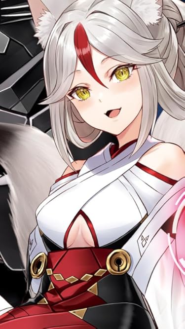 目覚めたら最強装備と宇宙船持ちだったので、一戸建て目指して傭兵として自由に生きたい  iPhone/Androidスマホ壁紙(480×854)-1 - クギ