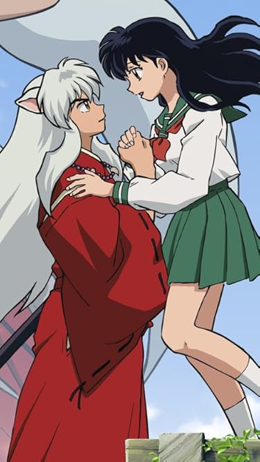 2020秋アニメ - 犬夜叉,日暮かごめ