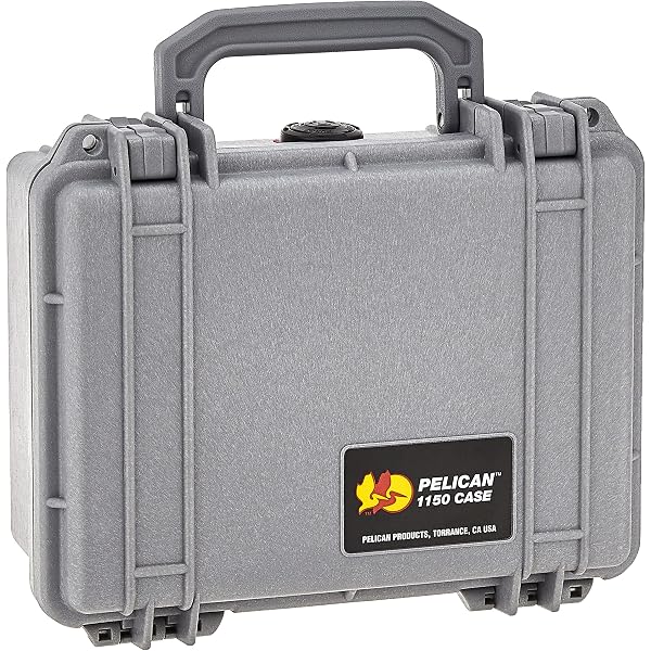 Amazon.co.jp: PELICAN ペリカン プロテクターケース 1150 フォーム 