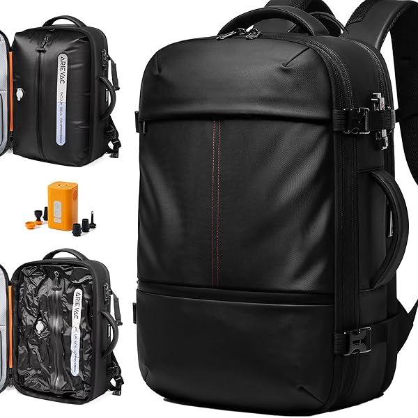 Amazon.co.jp: MEGABACK(メガバック) 真空トラベルバックパック 70L Amazon.co.jp: MEGABACK(メガバック) 真空トラベルバックパック 70L