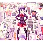 中二病でも恋がしたい! QHD(1080×960) 小鳥遊六花 中二病でも恋がしたい! QHD(1080×960) 小鳥遊六花