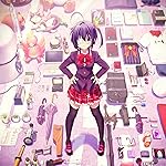 中二病でも恋がしたい! iPad壁紙 小鳥遊六花 中二病でも恋がしたい! iPad壁紙 小鳥遊六花