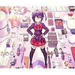 中二病でも恋がしたい! Android(960×800)待ち受け 小鳥遊六花 中二病でも恋がしたい! Android(960×800)待ち受け 小鳥遊六花