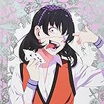 賭ケグルイ iPad壁紙 生志摩 妄(いきしま みだり) 賭ケグルイ iPad壁紙 生志摩 妄(いきしま みだり)