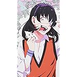 賭ケグルイ iPhone8,7,6 Plus 壁紙 拡大(1125×2001) 生志摩 妄(いきしま みだり) 賭ケグルイ iPhone8,7,6 Plus 壁紙 拡大(1125×2001) 生志摩 妄(いきしま みだり)
