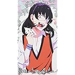 賭ケグルイ iPhoneSE/5s/5c/5 壁紙 視差効果 生志摩 妄(いきしま みだり) 賭ケグルイ iPhoneSE/5s/5c/5 壁紙 視差効果 生志摩 妄(いきしま みだり)