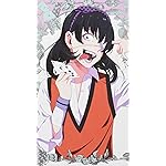 賭ケグルイ フルHD(1080×1920)スマホ壁紙/待受 生志摩 妄(いきしま みだり) 賭ケグルイ フルHD(1080×1920)スマホ壁紙/待受 生志摩 妄(いきしま みだり)