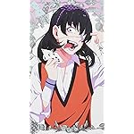 賭ケグルイ iPhone8,7,6 Plus 壁紙(1242×2208) 生志摩 妄(いきしま みだり) 賭ケグルイ iPhone8,7,6 Plus 壁紙(1242×2208) 生志摩 妄(いきしま みだり)