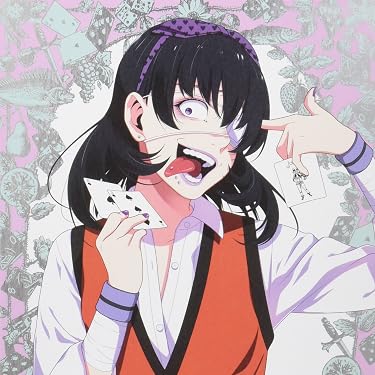 2022夏アニメ - 生志摩 妄（いきしま みだり）