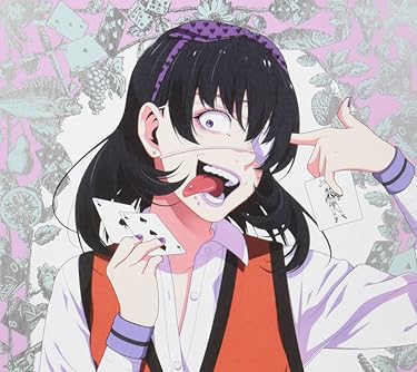 マンガUP！で読めるアニメ化作品 - 生志摩 妄（いきしま みだり）