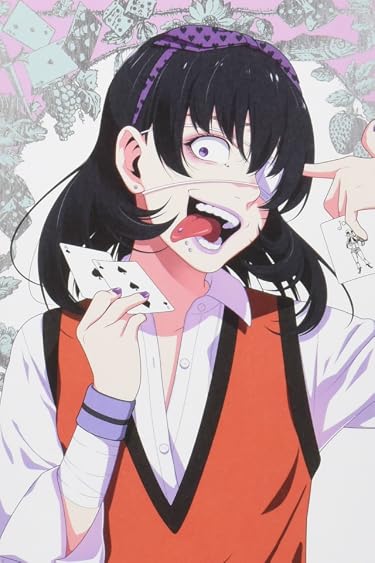 2022夏アニメ - 生志摩 妄（いきしま みだり）