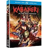 Kabaneri of the Iron Fortress: Season One [Blu-ray] [Import]