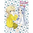 這いよれ! ニャル子さんW 4 【初回生産限定版】 [Blu-ray]