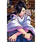 ソアラと魔物の家 iPhone(640×960)壁紙 華俵(かひょう)