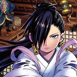 ソアラと魔物の家の人気壁紙画像 華俵(かひょう)