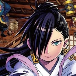 ソアラと魔物の家の人気壁紙画像 華俵(かひょう)