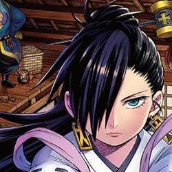 ソアラと魔物の家の人気壁紙画像 華俵(かひょう)